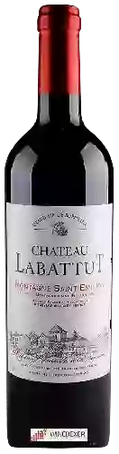 Château Labattut