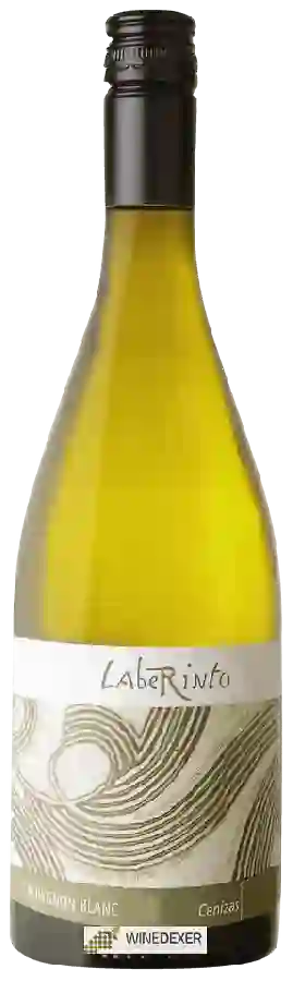 Domaine Laberinto - Cenizas de Laberinto Sauvignon Blanc
