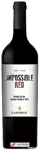 Domaine Laborie - Impossible Red