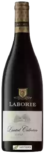 Domaine Laborie - Limited Collection Shiraz