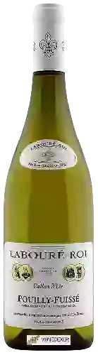 Winery Labouré-Roi - Vallon d'Or Pouilly-Fuissé
