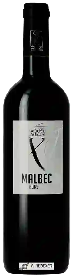 Château Lacapelle Cabanac - Malbec XL