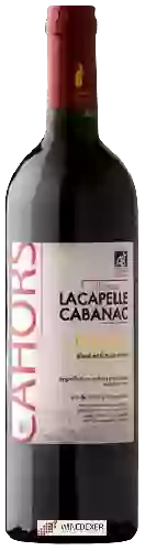 Château Lacapelle Cabanac - Prestige