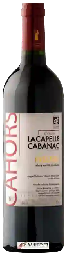 Château Lacapelle Cabanac - Prestige