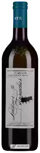 Domaine Lackner Tinnacher - Gamlitz Sauvignon Blanc