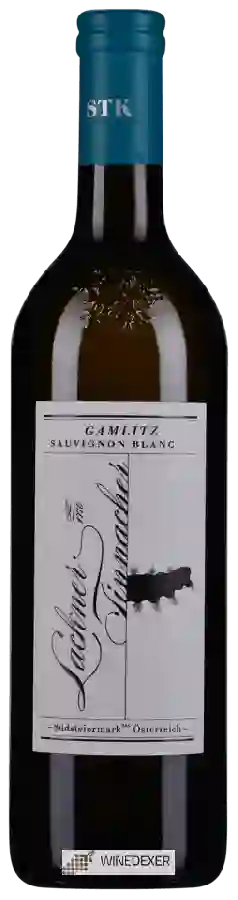 Domaine Lackner Tinnacher - Gamlitz Sauvignon Blanc