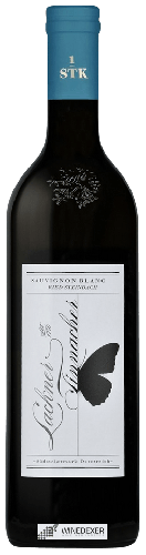 Winery Lackner Tinnacher - Sauvignon Blanc Ried Steinbach