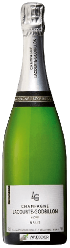 Weingut Lacourte-Godbillon - Brut Champagne Premier Cru Weingut Lacourte-Godbillon - Brut Champagne Premier Cru