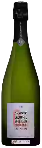 Weingut Lacourte-Godbillon - Brut Nature Champagne Premier Cru