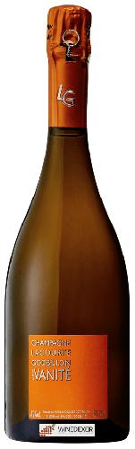 Weingut Lacourte-Godbillon - Cuvée Vanité