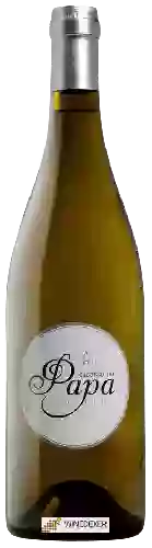 Domaine Ladera Sagrada - Castelo do Papa Godello