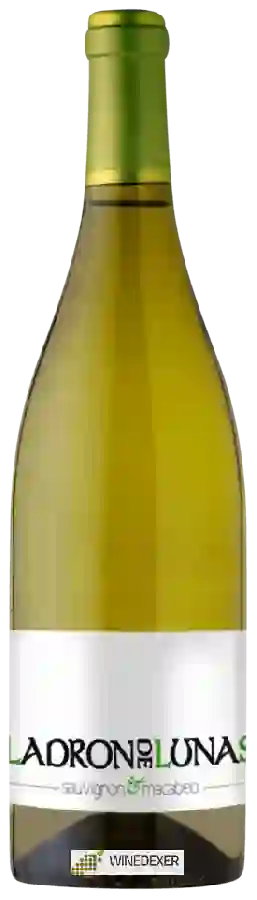 Domaine Ladrón de Lunas - Sauvignon - Macabeo