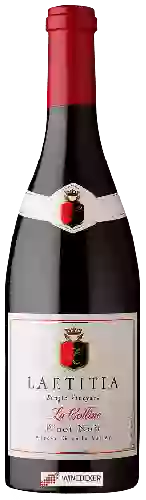 Domaine Laetitia - La Colline Single Vineyard Pinot Noir