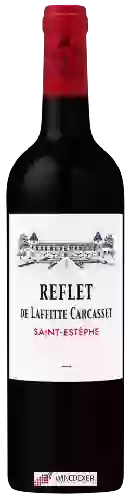 Château Laffitte-Carcasset