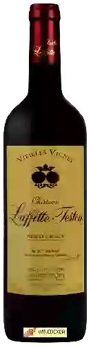 Château Laffitte-Teston - Vieilles Vignes Madiran