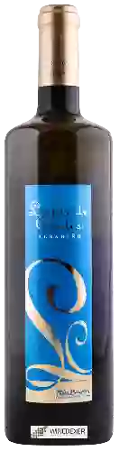 Domaine Lagar de Candes