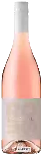 Domaine Lagarde - Goes Pink Malbec - Pinot Noir