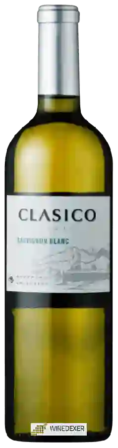 Domaine Lagarde - Sauvignon Blanc Clasico