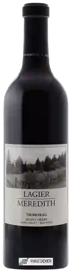 Domaine Lagier Meredith - Tribidrag