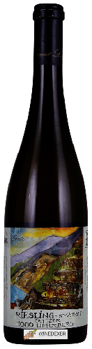 Weingut Weingut Lagler - Smaragd Spitzer 1000 Eimerberg Riesling Weingut Weingut Lagler - Smaragd Spitzer 1000 Eimerberg Riesling