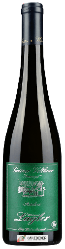 Weingut Weingut Lagler - Smaragd Steinborz Grüner Veltliner Weingut Weingut Lagler - Smaragd Steinborz Grüner Veltliner