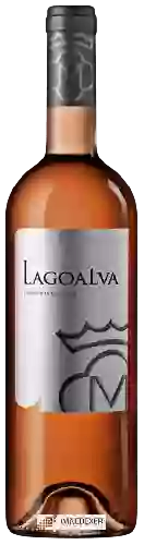 Domaine Lagoalva - Rosé