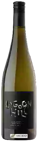 Domaine Lagoon Hill - Pinot Gris