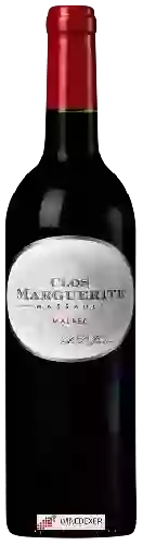 Château Lagrézette - Clos Marguerite Massault Malbec