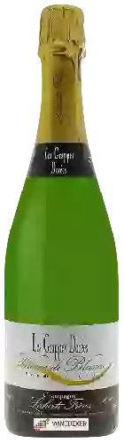 Domaine Laherte Freres - Les Grappes Dorées Blanc de Blancs Brut Champagne Premier Cru