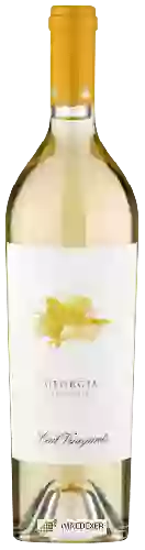 Domaine Lail Vineyards - Georgia Sauvignon Blanc