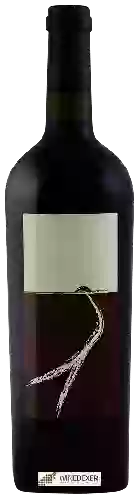 Domaine Lail Vineyards - Mole Hill Vineyard Cabernet Sauvignon