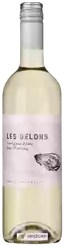 Domaine Laithwaites - Les Belons Sauvignon Blanc - Gros Manseng