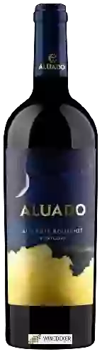 Domaine Aluado - Alicante Bouschet