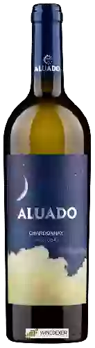 Domaine Aluado - Chardonnay