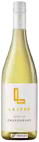 Domaine Lajver - Chardonnay