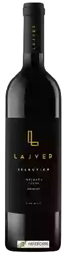 Domaine Lajver - Infinity Cuvée Selection