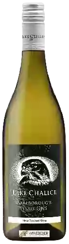 Domaine Lake Chalice - Pinot Gris