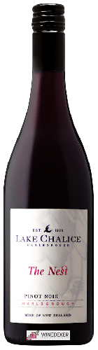 Domaine Lake Chalice - The Nest Pinot Noir