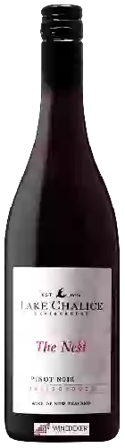 Domaine Lake Chalice - The Nest Pinot Noir