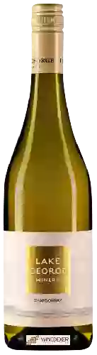 Weingut Lake George - Chardonnay