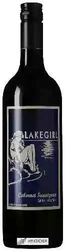 Domaine Lakegirl