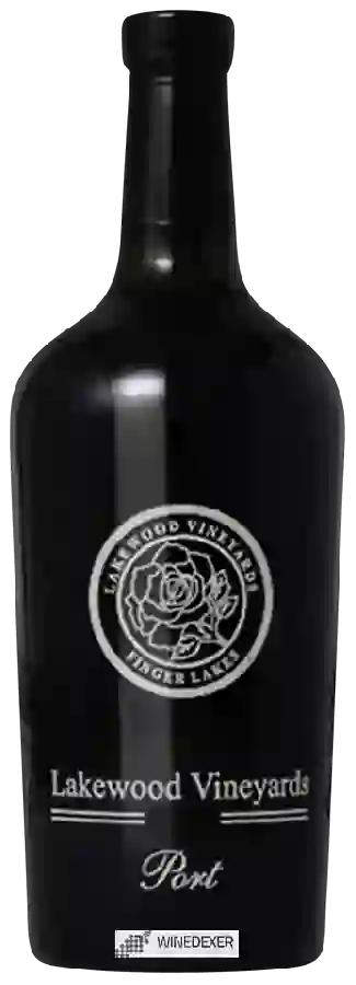 Domaine Lakewood - Port