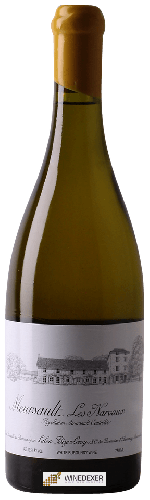 Domaine d'Auvenay (Lalou Bize Leroy) - Meursault Les Narvaux Domaine d'Auvenay (Lalou Bize Leroy) - Meursault Les Narvaux