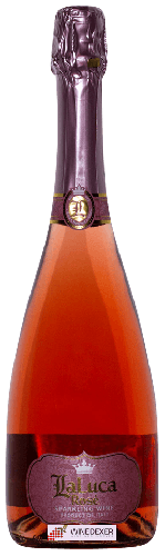 Weingut LaLuca - Sparkling Rosé