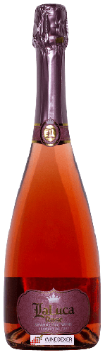 Weingut LaLuca - Sparkling Rosé Weingut LaLuca - Sparkling Rosé