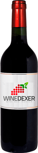 Winery Lamblin & Fils - Saveurs d'Hiver Pinot Noir