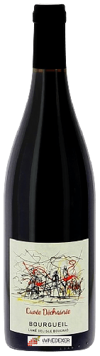 Weingut Lamé Delisle Boucard - Cuvée Déchainée Bourgueil Weingut Lamé Delisle Boucard - Cuvée Déchainée Bourgueil