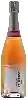 Domaine Lancelot-Pienne - Rosé Delice Brut Champagne