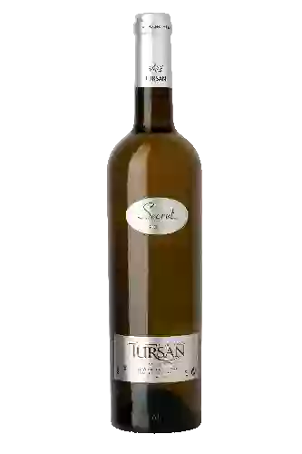 Domaine Landais - Secret de Tursan Blanc