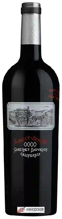 Domaine Lander-Jenkins - Cabernet Sauvignon